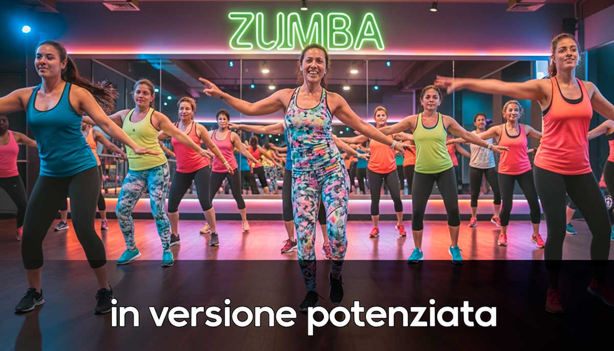 zumba-web